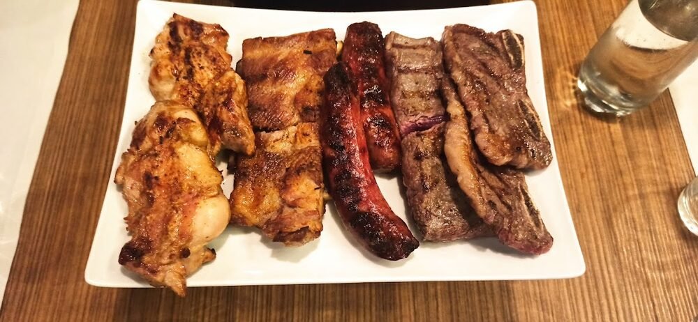 Foto 2 di Lomitos - Gallarate