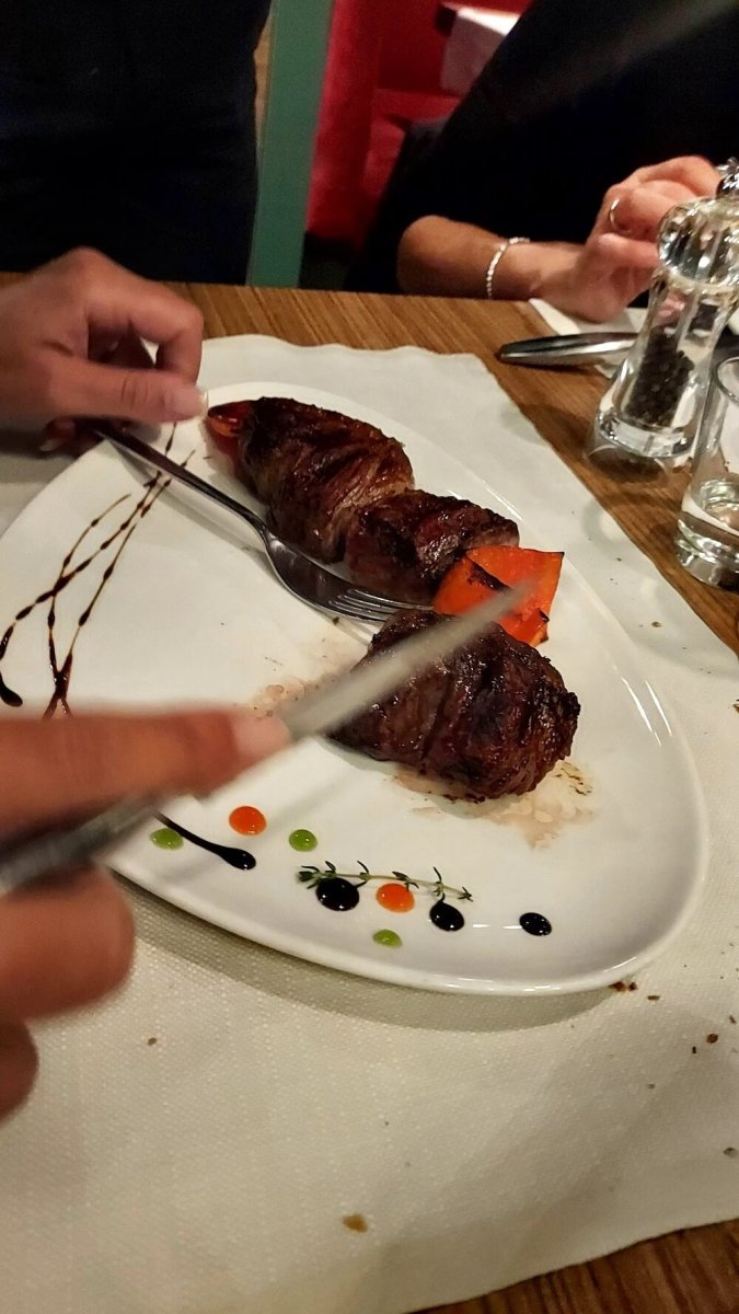 Foto 3 di Lomitos - Gallarate