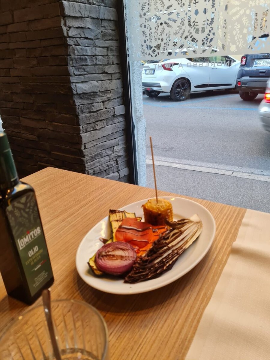 Foto 4 di Lomitos - Gallarate