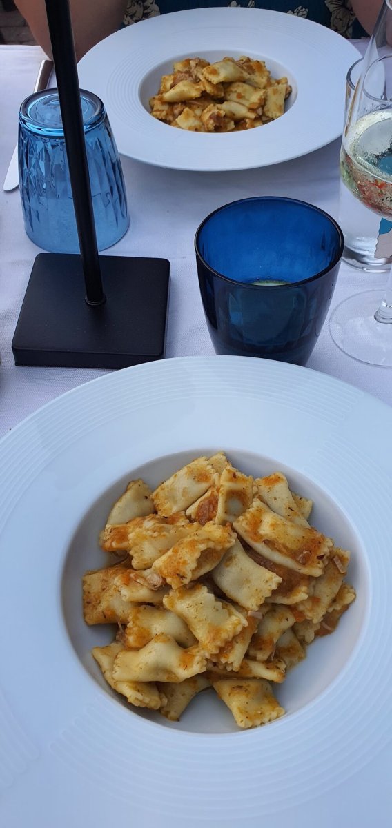 Foto 5 di Osteria Del Sagrantino - Olgiate Olona