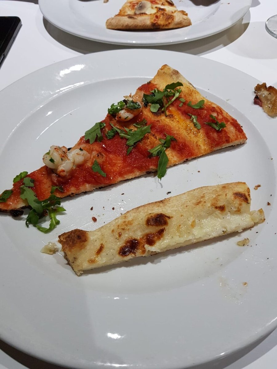 Foto 2 di Pizza Club No Limits - Caronno Pertusella