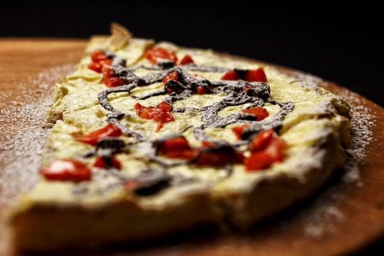 Foto 4 di Pizza Club No Limits - Caronno Pertusella