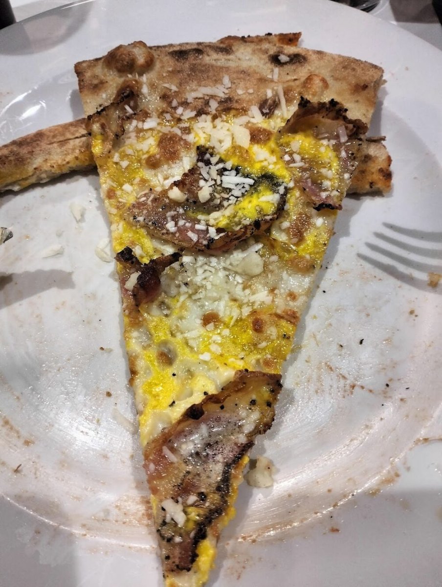 Foto 5 di Pizza Club No Limits - Caronno Pertusella