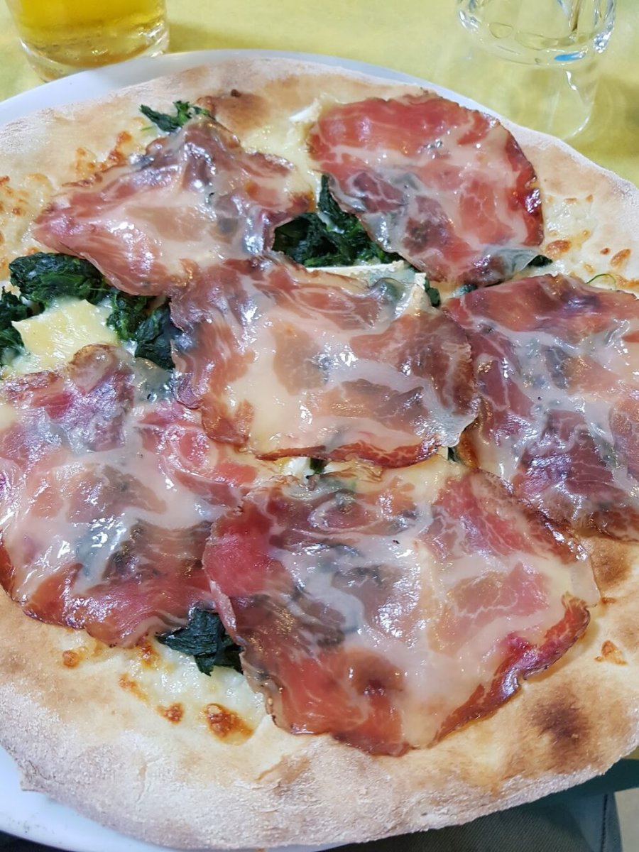 Foto 3 di Ristorante Pizzeria Rapsodia - Fagnano Olona