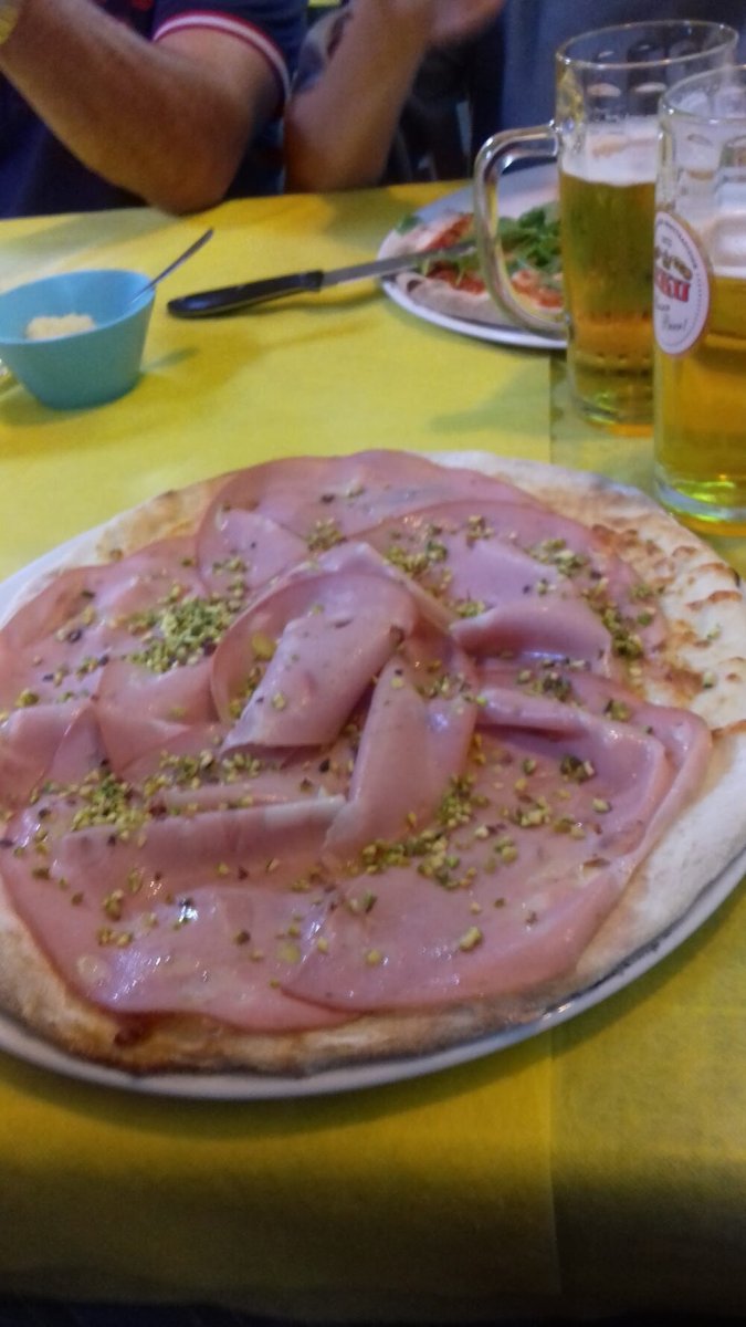 Foto 4 di Ristorante Pizzeria Rapsodia - Fagnano Olona