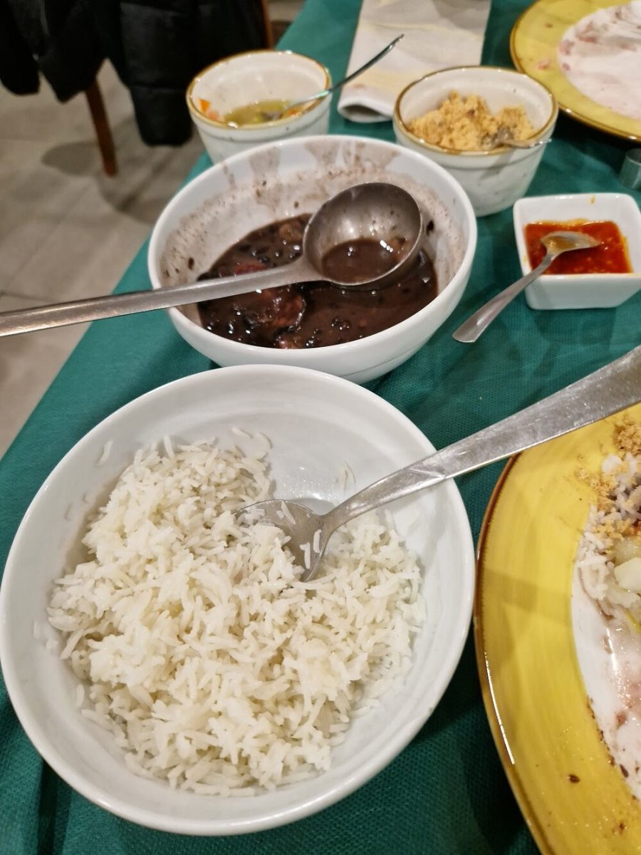 Foto 2 di Ristorante Fortaleza Churrascheria Brasileira - Somma Lombardo