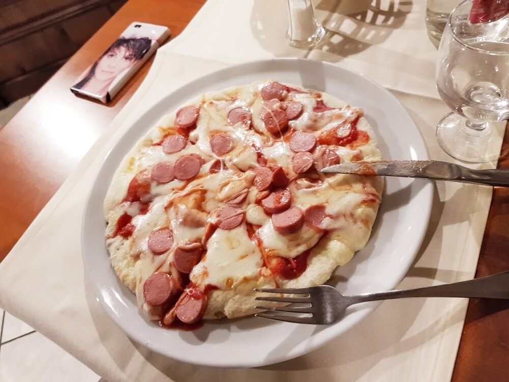 Foto 3 di Locanda Nord Est - Gallarate