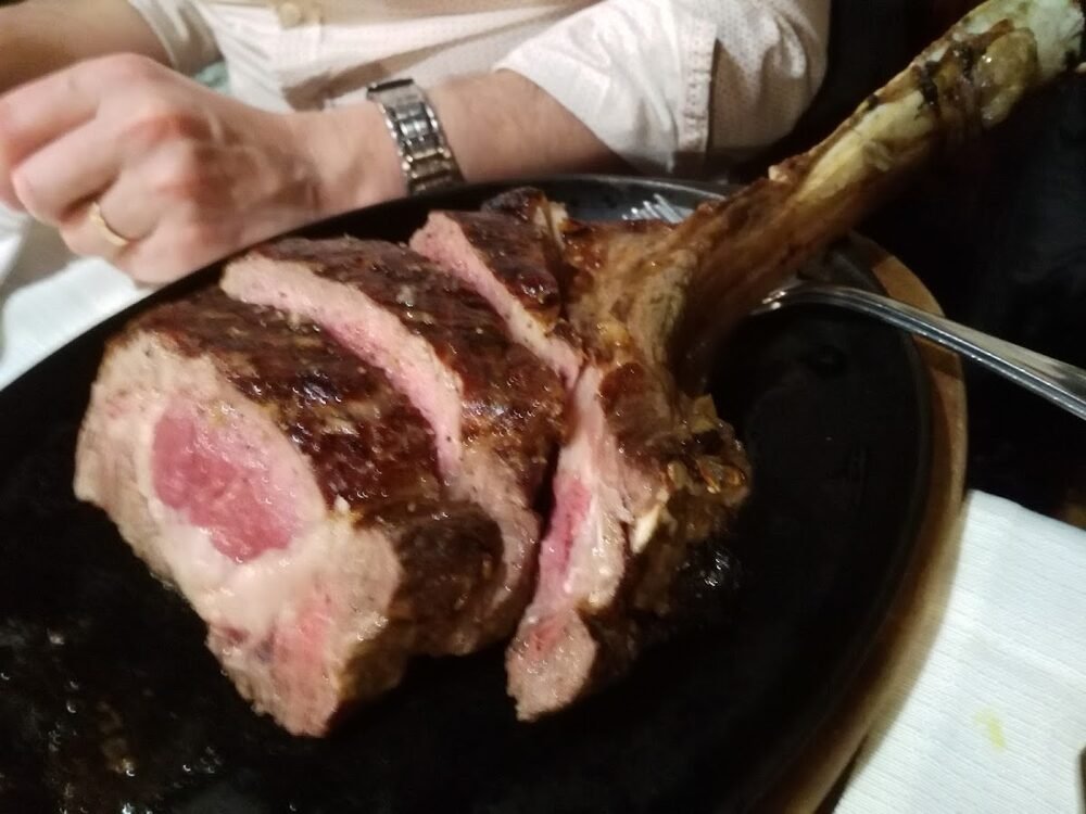 Foto 4 di Locanda Nord Est - Gallarate