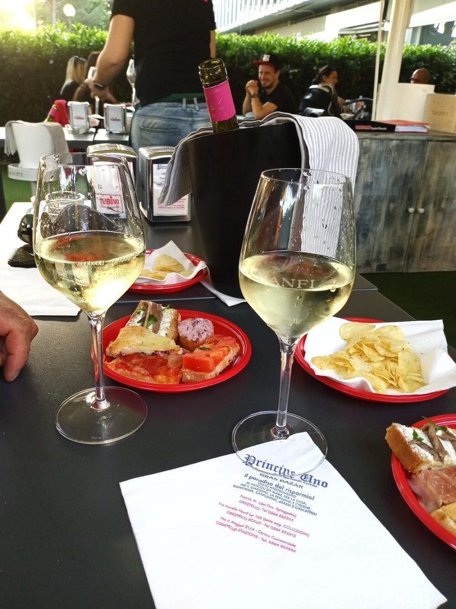 Foto 2 di Barracuda - Grosseto