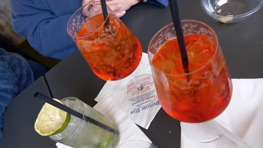 Foto 4 di Barracuda - Grosseto