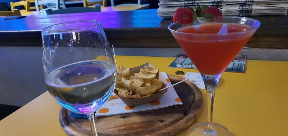 Foto 3 di Vintage Karaoke Cafè - Saronno