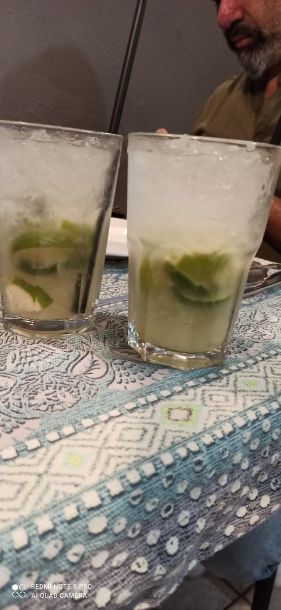 Foto 2 di Taverna Maravilha - Saronno