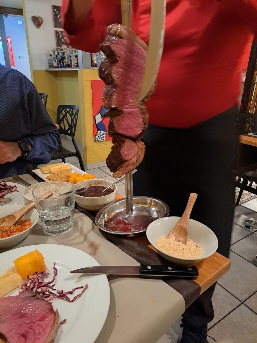 Foto 3 di Taverna Maravilha - Saronno