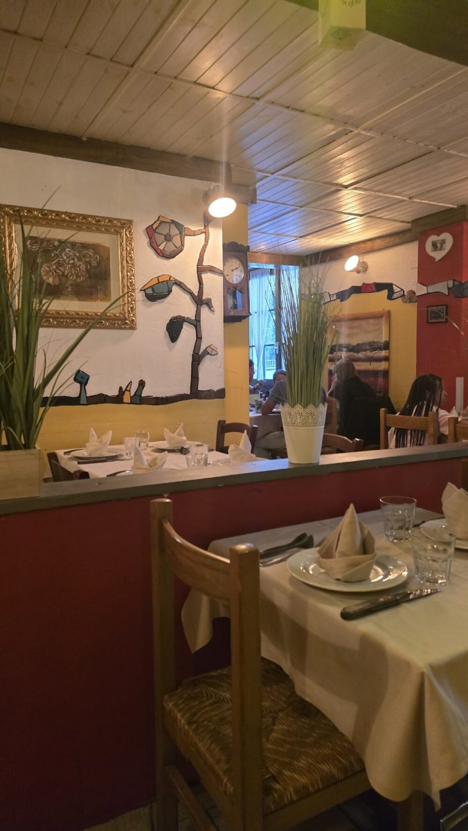 Foto 5 di Taverna Maravilha - Saronno