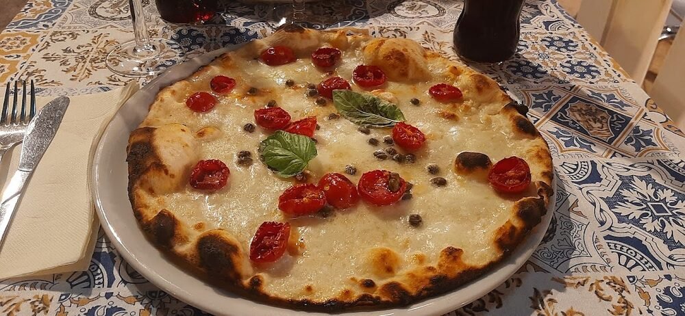 Foto 3 di Lo Schiribizzo - Giovinazzo