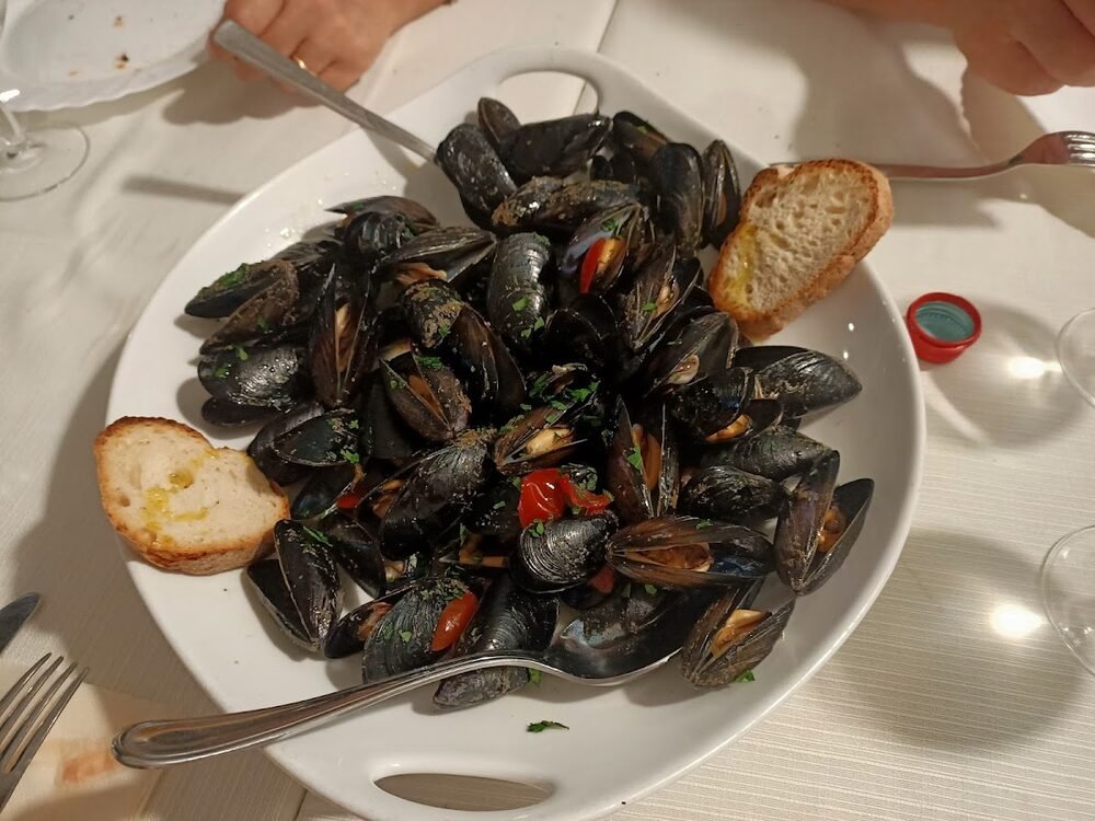 Foto 4 di Lo Schiribizzo - Giovinazzo