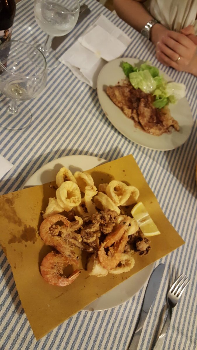 Foto 2 di Lo Schiribizzo - Giovinazzo