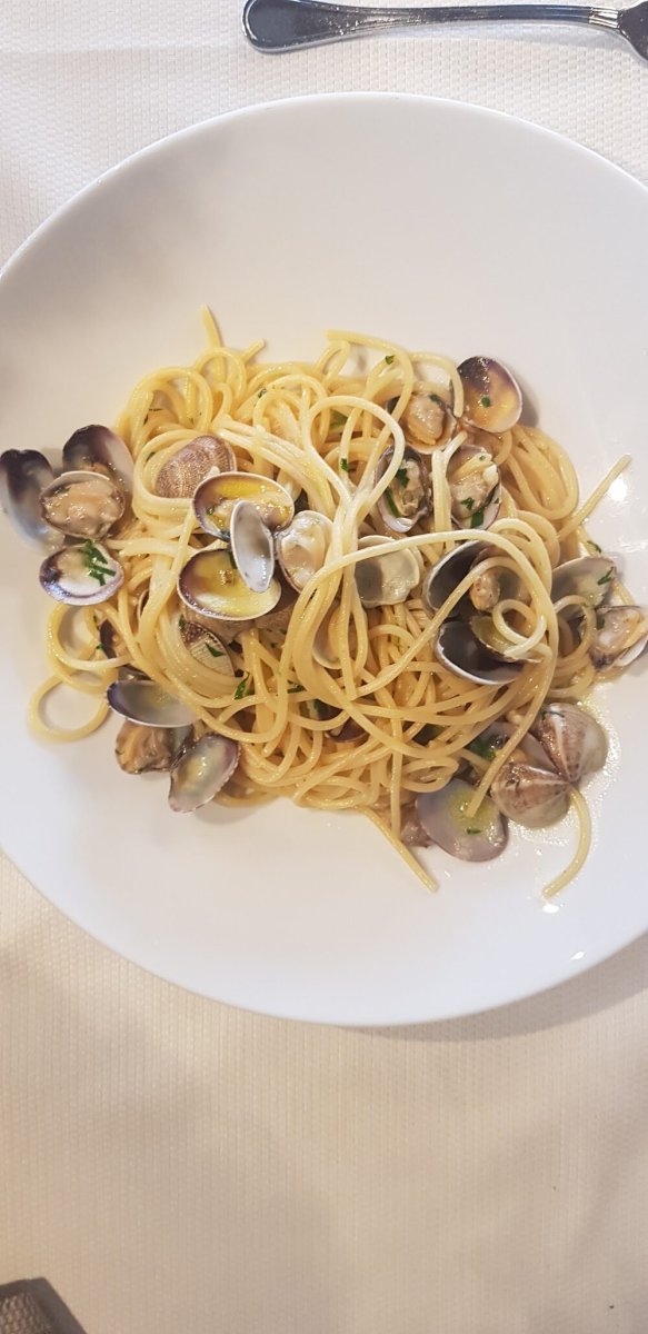 Foto 4 di Ristorante Pizzeria Capri - Busto Arsizio