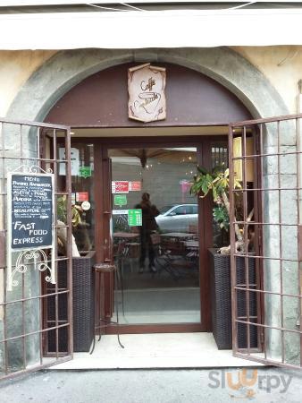 Caffe Centrale Orbetello, Orbetello