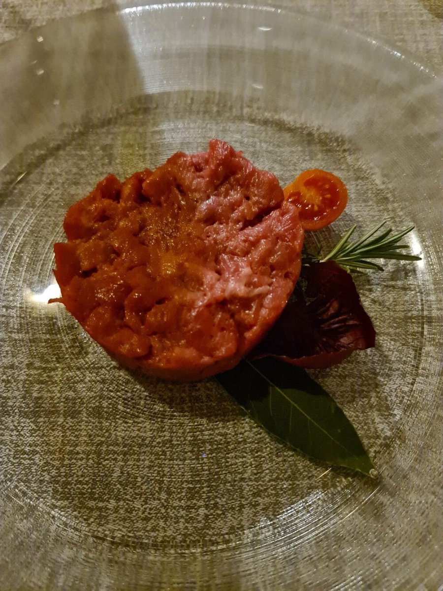 Foto 3 di Osteria La Poiana - Verona