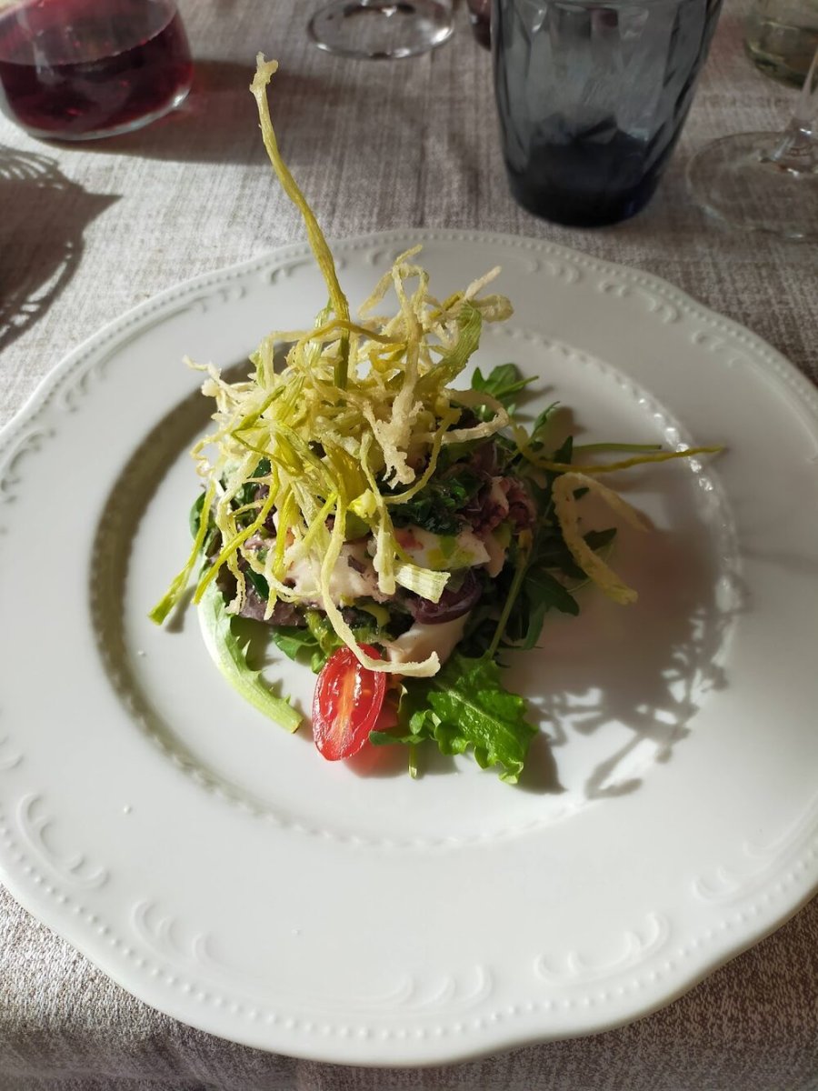 Foto 4 di Osteria La Poiana - Verona