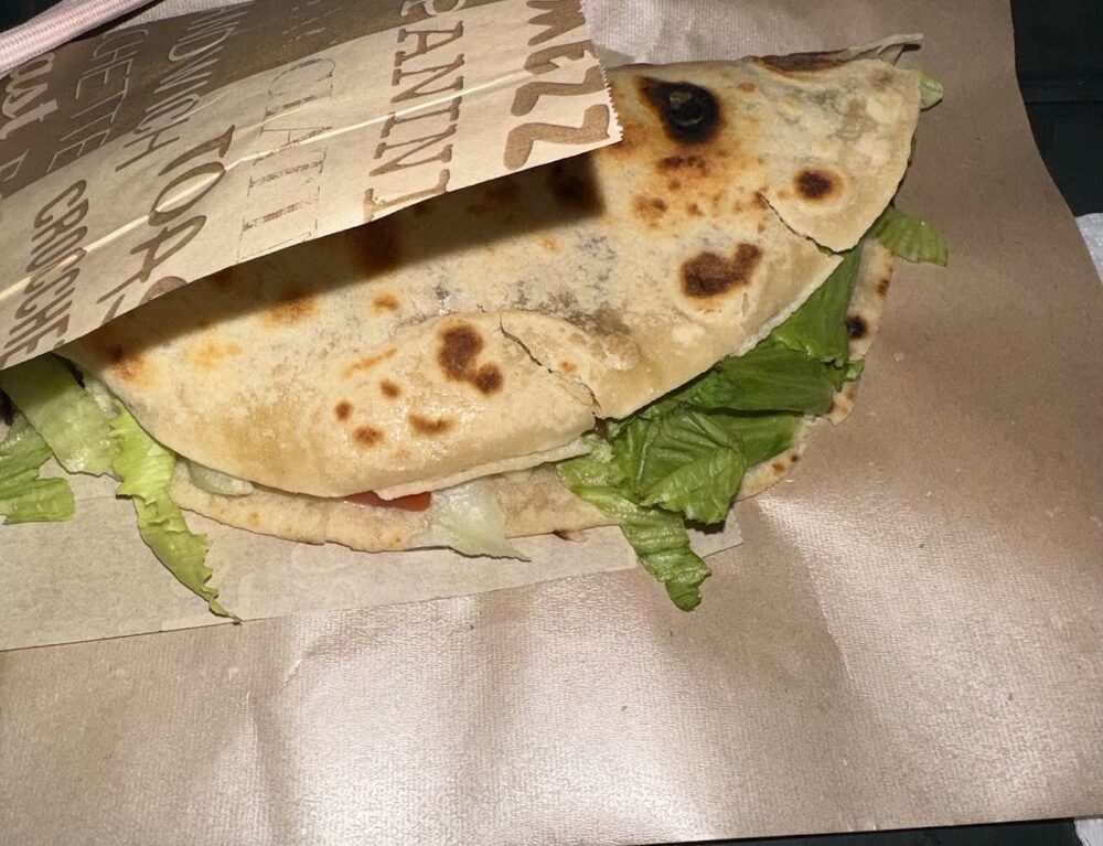 Foto 4 di Capitan Piadina - Pescia
