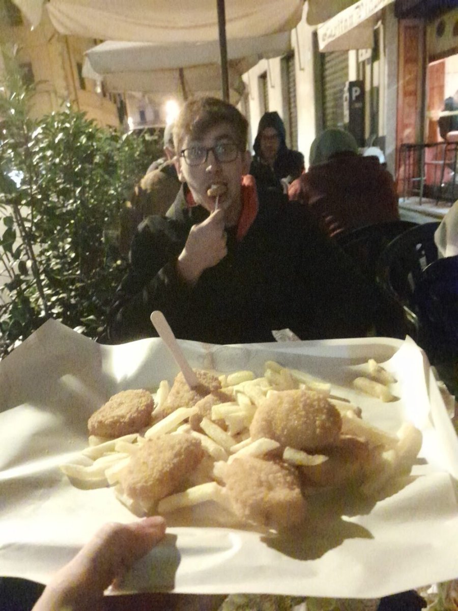 Foto 5 di Capitan Piadina - Pescia