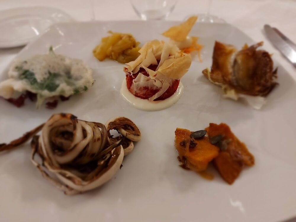 Foto 2 di Trattoria Da Nanni - Costermano