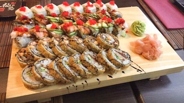 Foto 5 di Sushi Aurora - Firenze