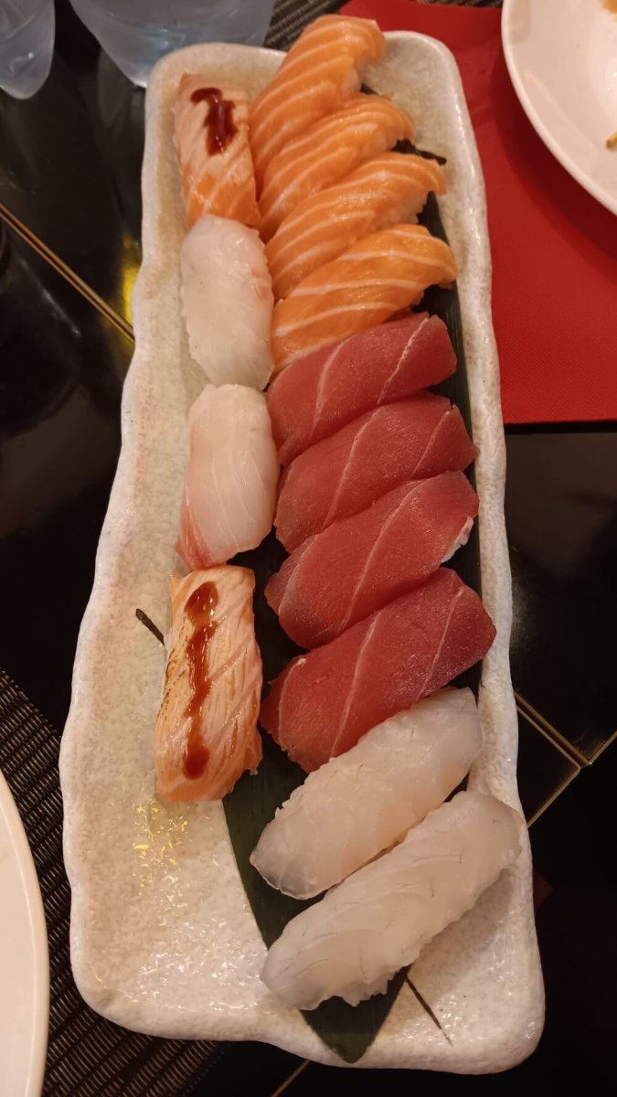 Foto 3 di Sushi Aurora - Firenze