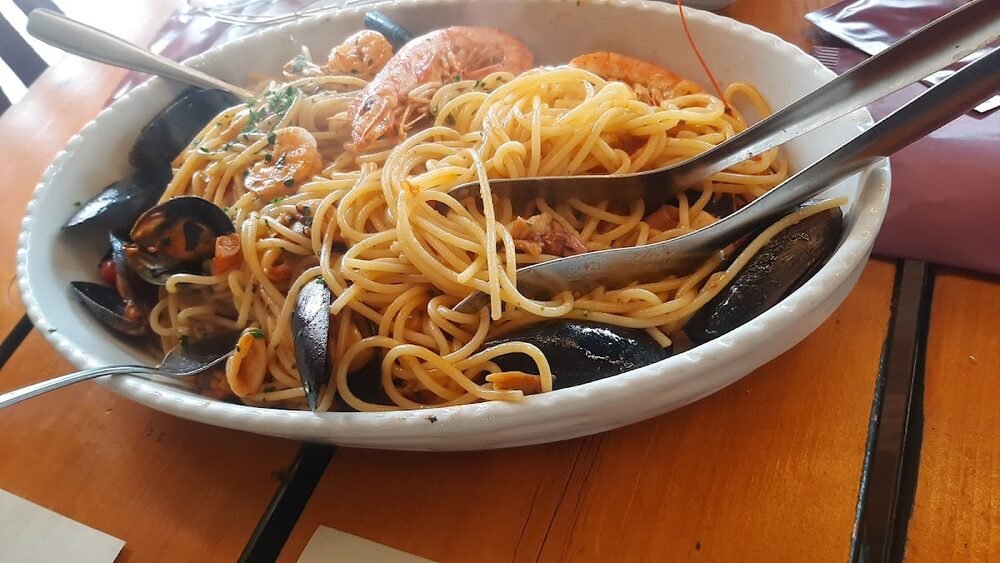Foto 4 di Speck Stube Bardolino - Bardolino