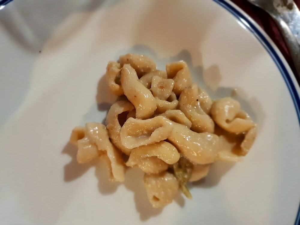 Foto 3 di Osteria Del Vicolo - Mormanno