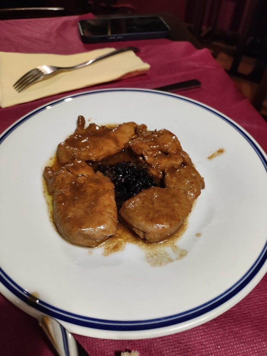 Foto 5 di Osteria Del Vicolo - Mormanno