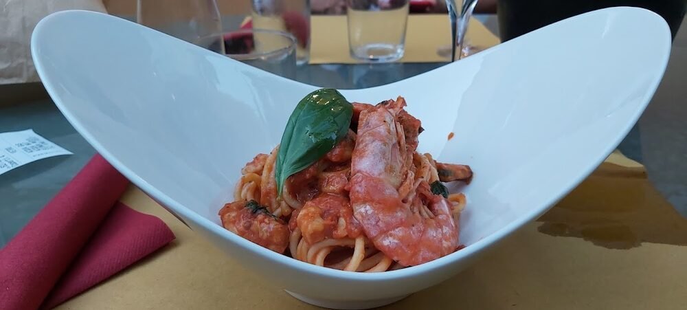 Foto 4 di Pizzeria Carlo Re - Verona