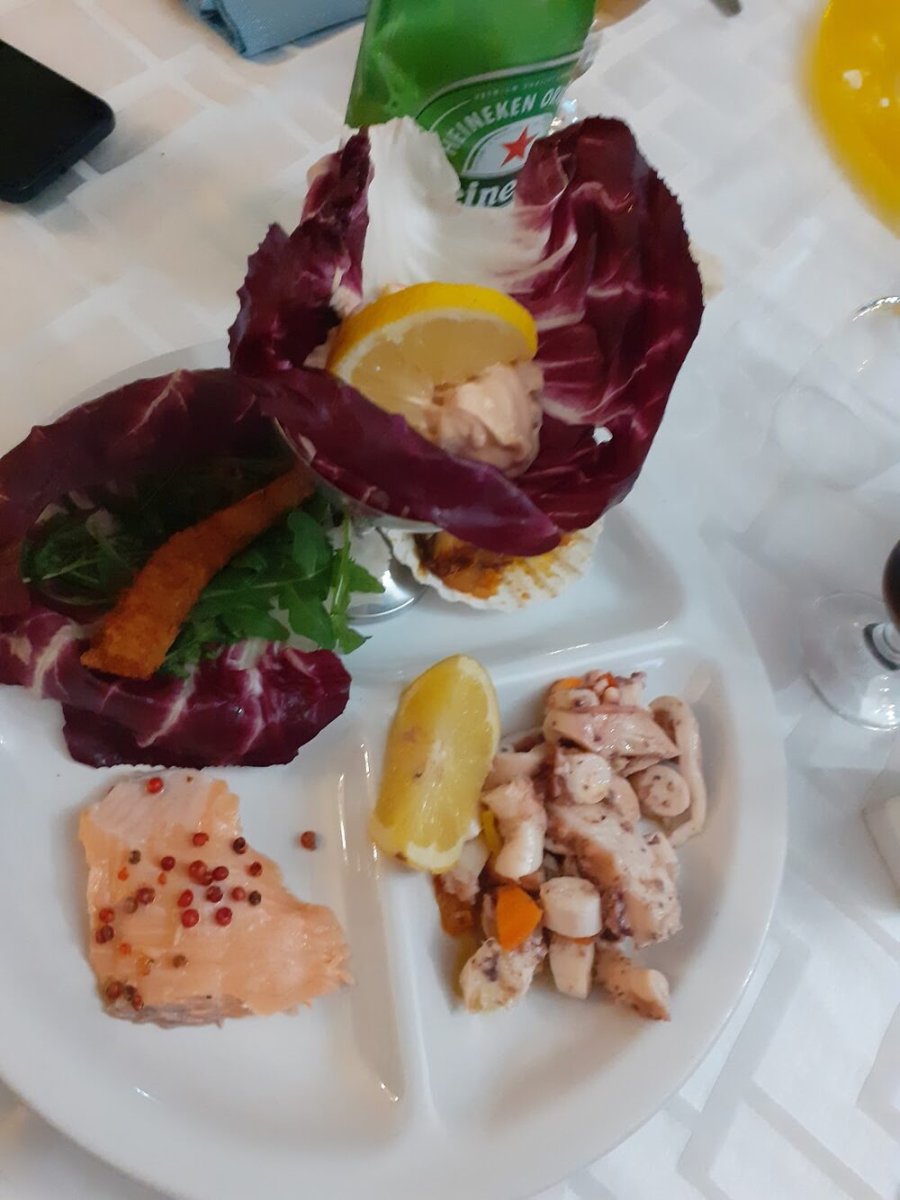 Foto 3 di Pizzeria Bella Napoli - Rossano