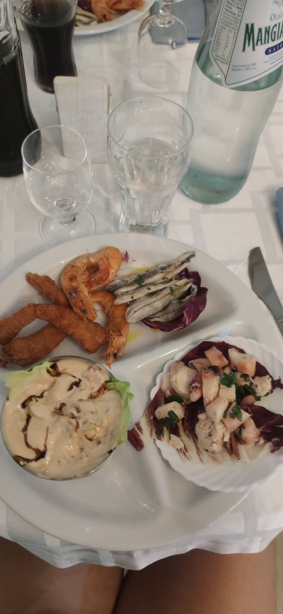 Foto 5 di Pizzeria Bella Napoli - Rossano