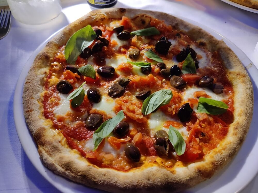 Foto 5 di Pizzeria Al Cancello - Sommacampagna