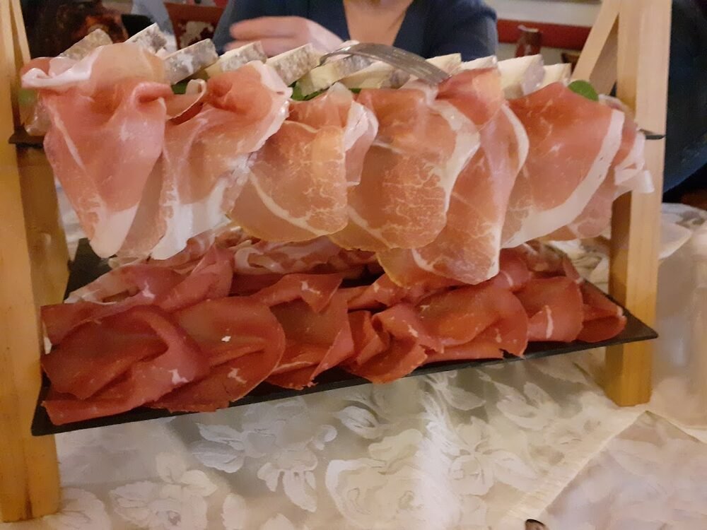 Foto 4 di Trattoria Del Mantoan - Gazzo Veronese