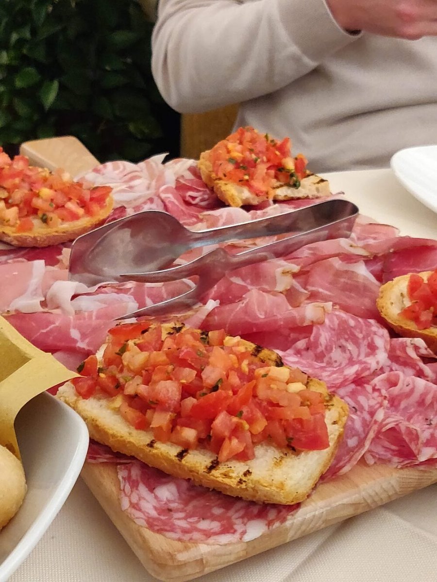 Foto 2 di Villa Eire - Sona