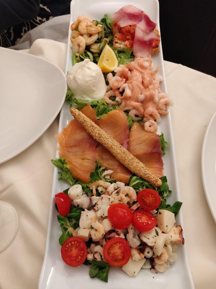 Foto 3 di Villa Eire - Sona