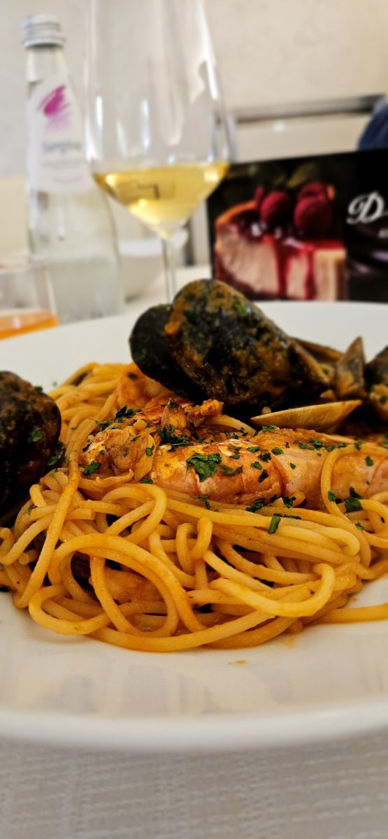 Foto 4 di Villa Eire - Sona