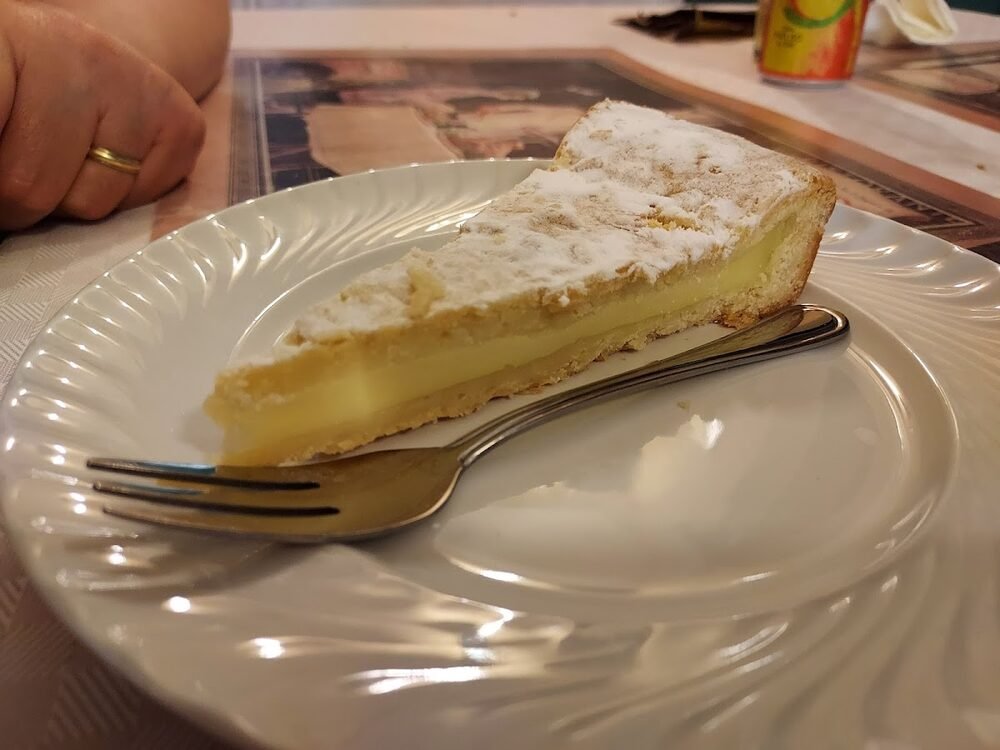 Foto 4 di Al Gambero Rosso - Bergamo