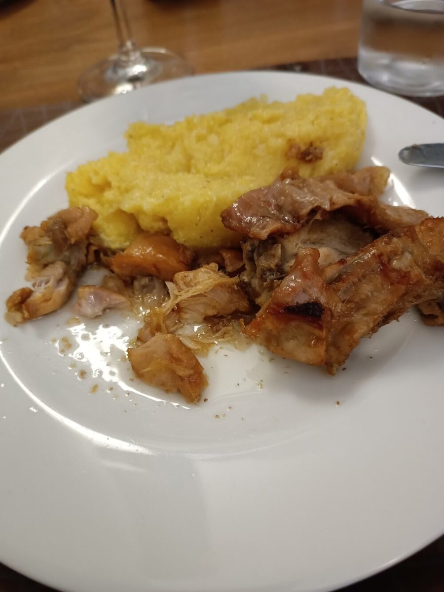 Foto 3 di Nicolis Ristorante - Verona