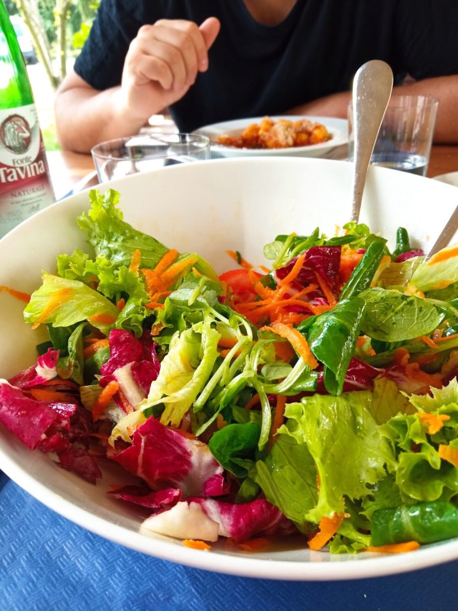 Foto 4 di Nicolis Ristorante - Verona