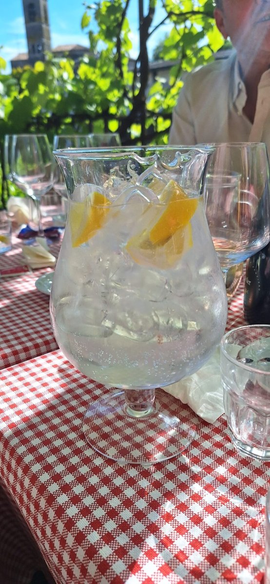 Foto 5 di Trattoria Ai Colli Storici - Custoza