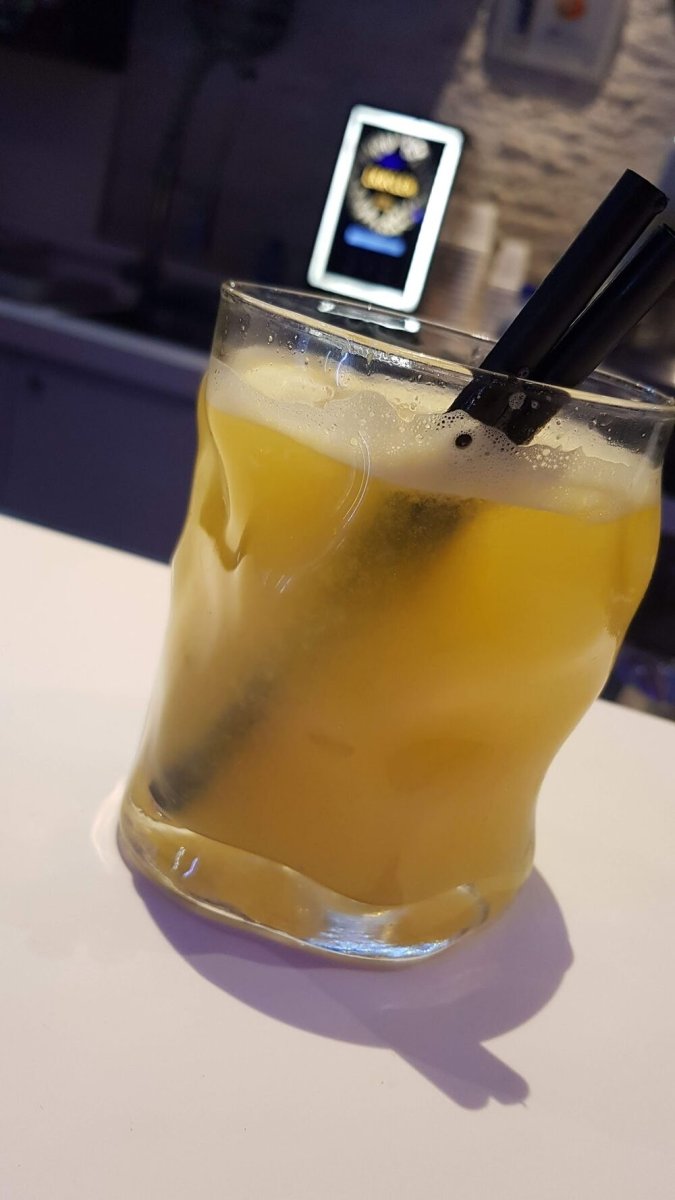 Foto 3 di Cafe Be 52 - Montecatini Terme