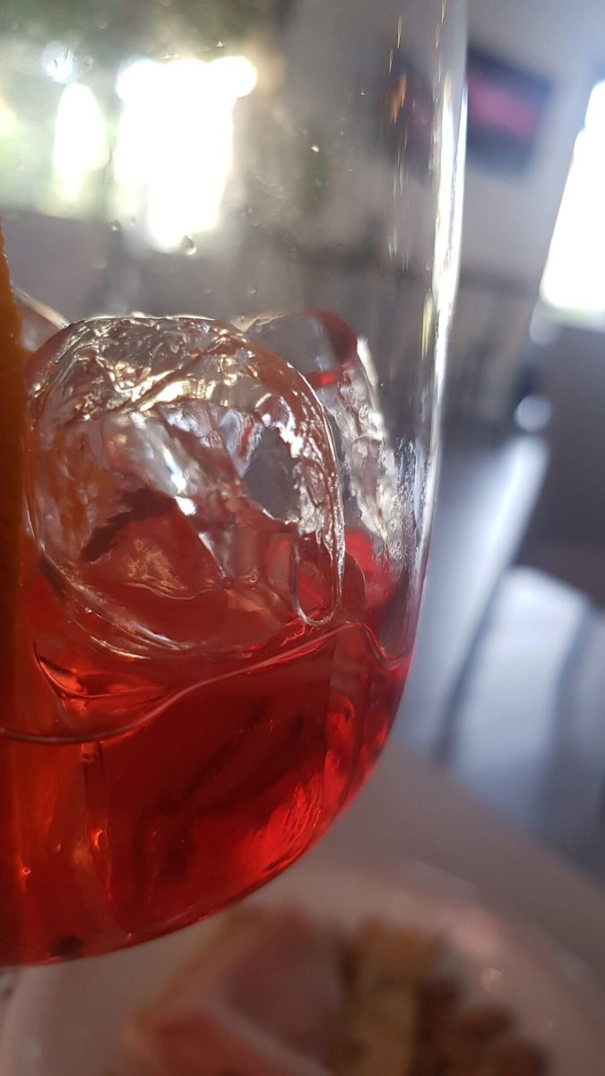 Foto 4 di Cafe Be 52 - Montecatini Terme