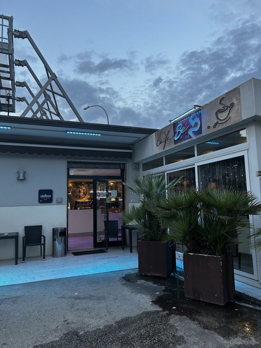 Foto 5 di Cafe Be 52 - Montecatini Terme