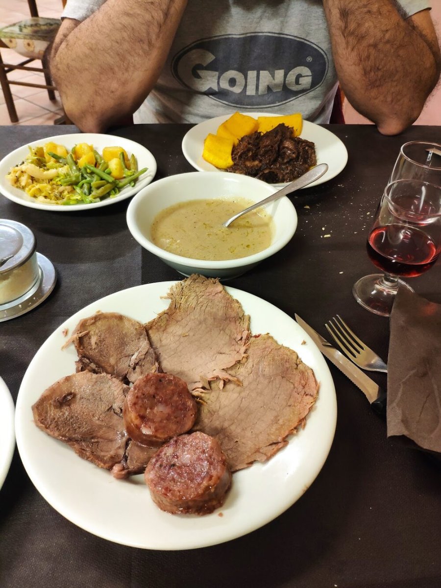 Foto 3 di Trattoria Al Bersagliere - Dal Cionca - Sona