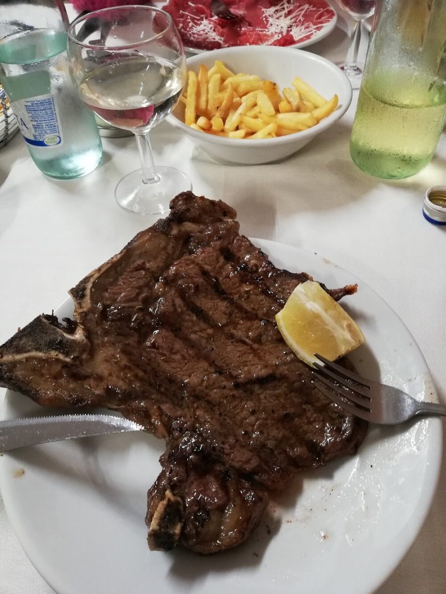 Foto 4 di Trattoria Al Bersagliere - Dal Cionca - Sona